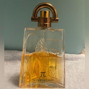 Pi Givenchy Cologne